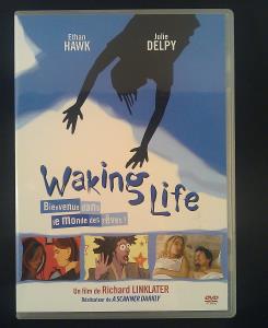 Waking Life (1)